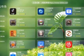 2024最新应用市场APP源码 应用商店系统网站源码